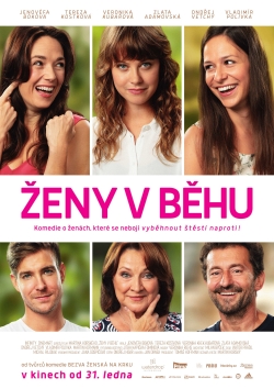 Watch Ženy v běhu movies free hd online