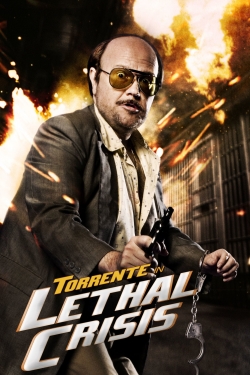 Watch Torrente 4: Lethal crisis movies free hd online