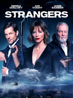 Watch Strangers movies free hd online