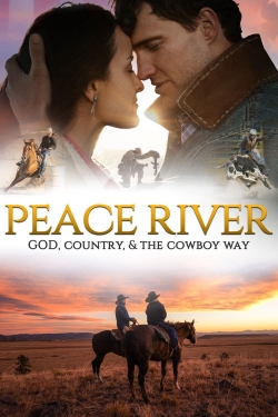 Watch Peace River movies free hd online