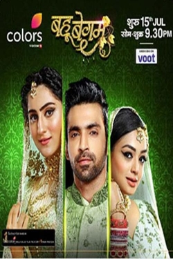 Watch Bahu Begum movies free hd online