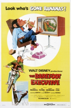 Watch The Barefoot Executive movies free hd online