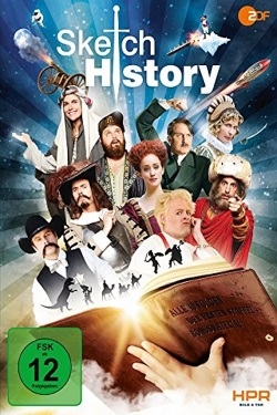 Watch Sketch History movies free hd online