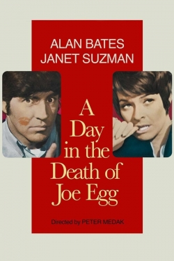 Watch A Day in the Death of Joe Egg movies free hd online