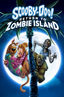 Watch Scooby-Doo! Return to Zombie Island movies free hd online