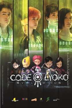 Watch Code Lyoko Évolution movies free hd online