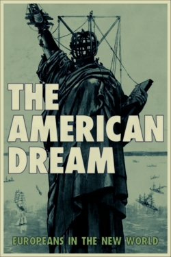 Watch The American Dream movies free hd online