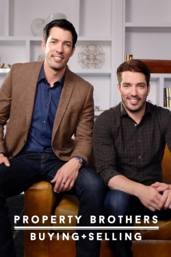 Watch Property Brothers: Buying and Selling movies free hd online