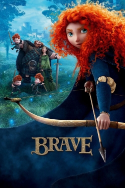 Watch Brave movies free hd online