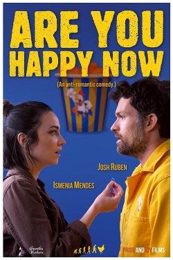 Watch Are You Happy Now movies free hd online