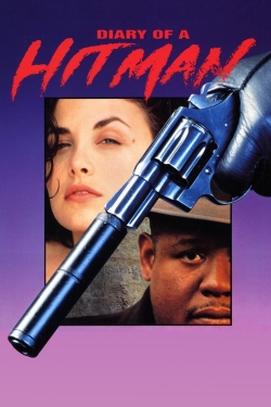 Watch Diary of a Hitman movies free hd online