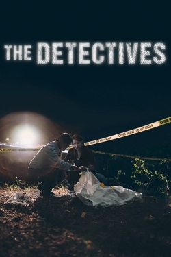 Watch The Detectives movies free hd online