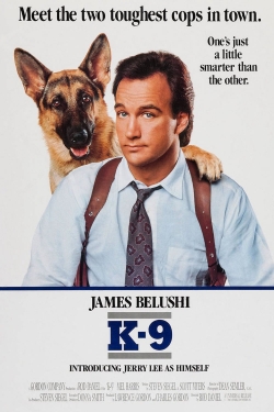 Watch K-9 movies free hd online