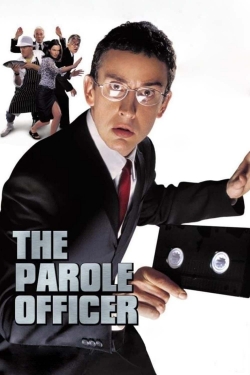 Watch The Parole Officer movies free hd online