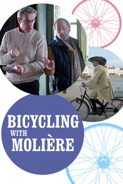 Watch Cycling with Molière movies free hd online