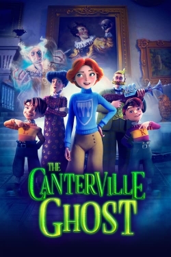 Watch The Canterville Ghost movies free hd online