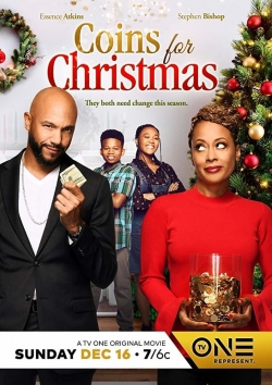 Watch Coins for Christmas movies free hd online