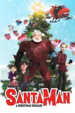 Watch Santaman movies free hd online