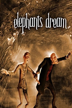 Watch Elephants Dream movies free hd online