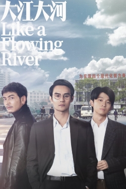 Watch Like a Flowing River movies free hd online