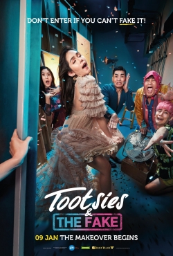 Watch Tootsies & The Fake movies free hd online