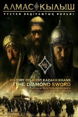 Watch History of the First Kazakh Khans. The Diamond Sword movies free hd online