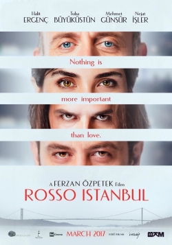 Watch Red Istanbul movies free hd online