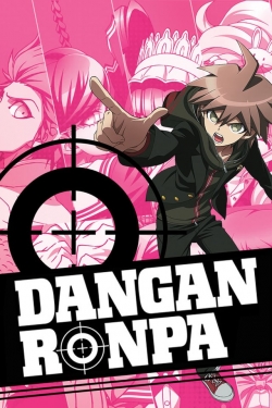 Watch Danganronpa: The Animation movies free hd online