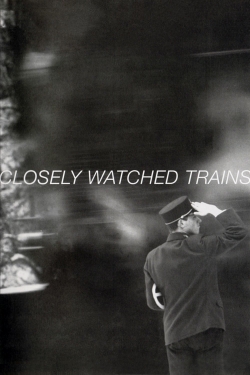 Watch Closely Watched Trains movies free hd online