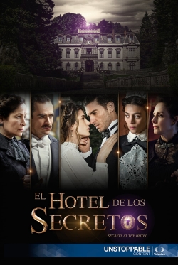 Watch Secrets at the Hotel movies free hd online