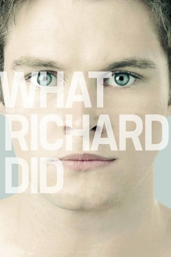 Watch What Richard Did movies free hd online