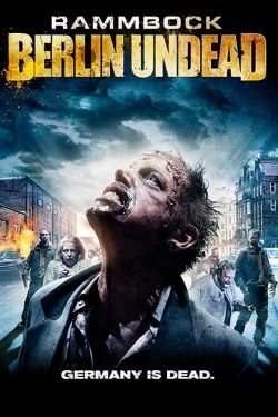 Watch Rammbock: Berlin Undead movies free hd online