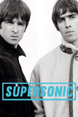 Watch Supersonic movies free hd online