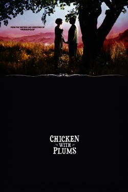 Watch Chicken with Plums movies free hd online