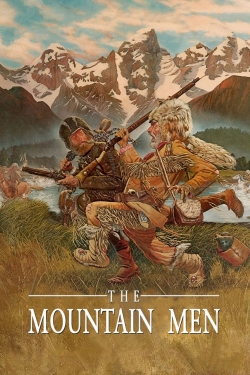 Watch The Mountain Men movies free hd online