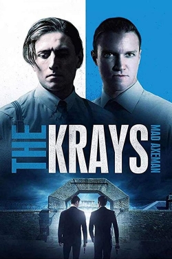 Watch The Krays Mad Axeman movies free hd online