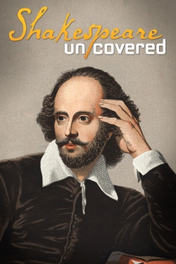 Watch Shakespeare Uncovered movies free hd online