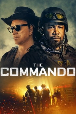 Watch The Commando movies free hd online