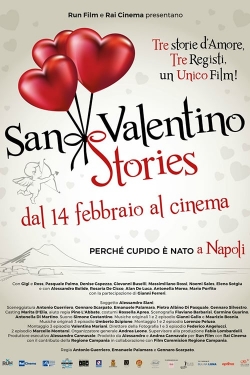 Watch San Valentino Stories movies free hd online