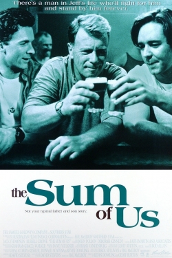 Watch The Sum of Us movies free hd online