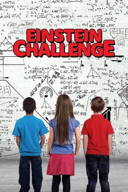 Watch The Einstein Challenge movies free hd online