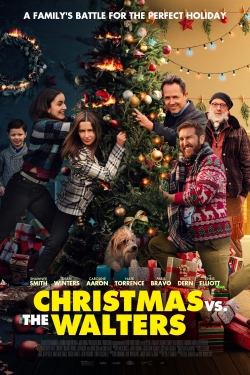 Watch Christmas vs. The Walters movies free hd online