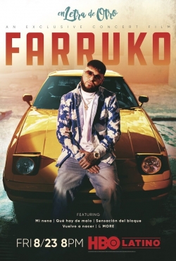 Watch Farruko: En letra de otro movies free hd online