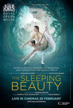 Watch Royal Opera House: The Sleeping Beauty movies free hd online