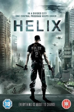 Watch Helix movies free hd online