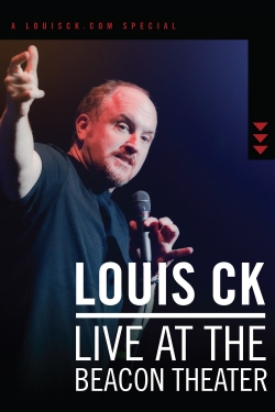 Watch Louis C.K.: Live at the Beacon Theater movies free hd online