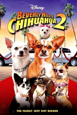 Watch Beverly Hills Chihuahua 2 movies free hd online