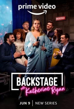 Watch Backstage with Katherine Ryan movies free hd online