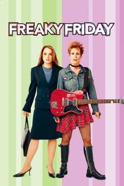 Watch Freaky Friday movies free hd online