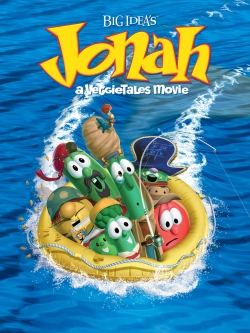 Watch Jonah: A VeggieTales Movie movies free hd online